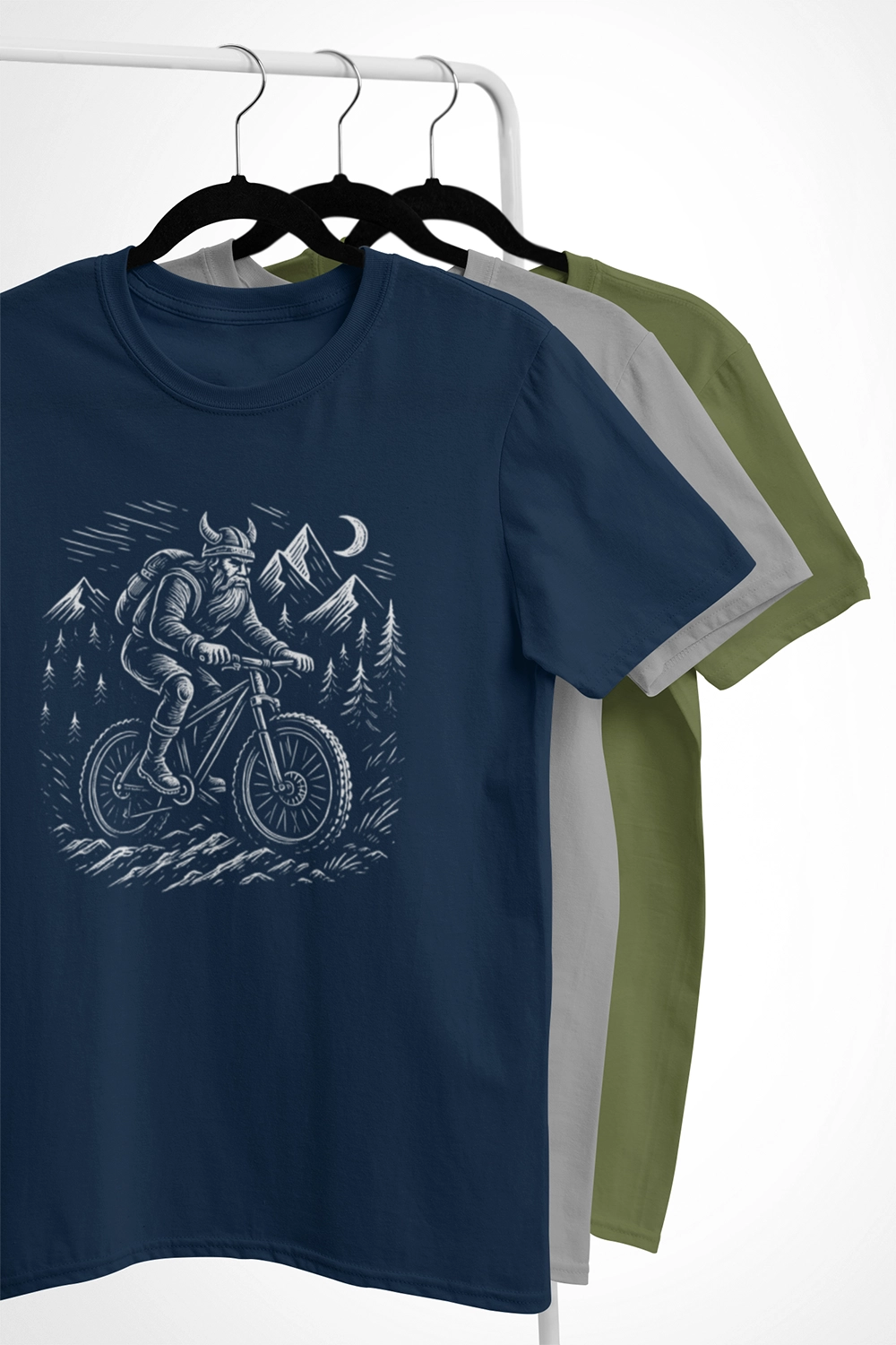 Вікінг з Ровером