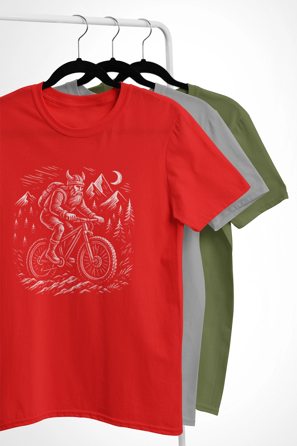 Вікінг з Ровером