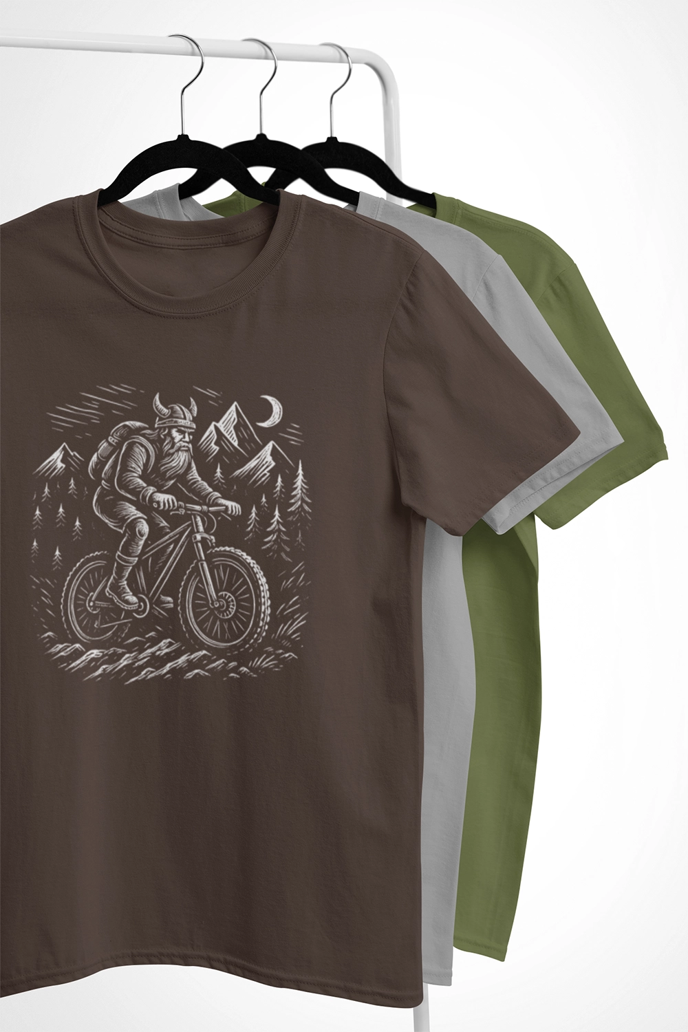 Вікінг з Ровером