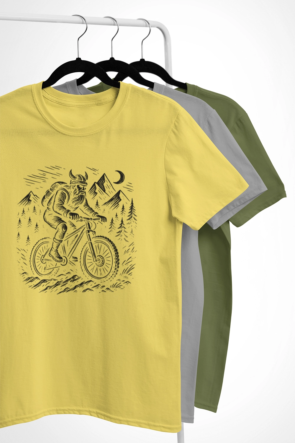 Вікінг з Ровером