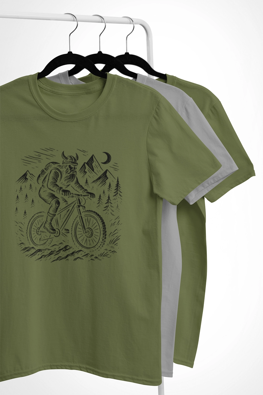 Вікінг з Ровером