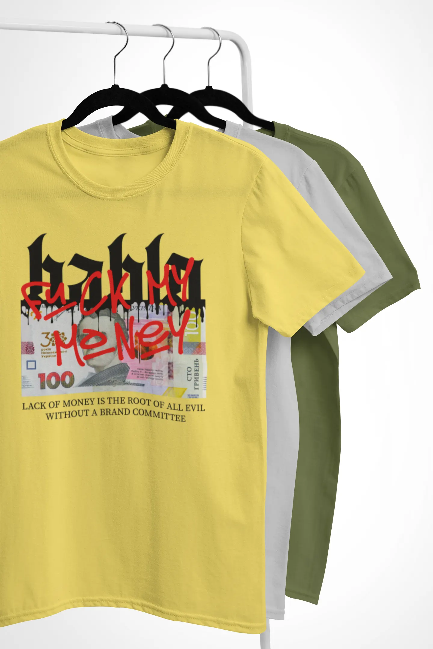 Футболка Бабло