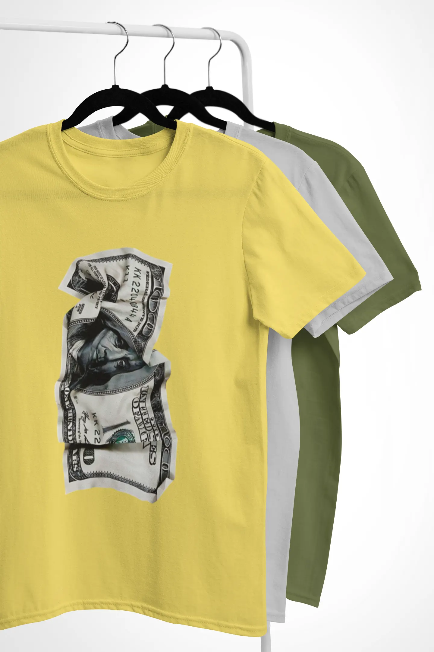 Футболка Dollar