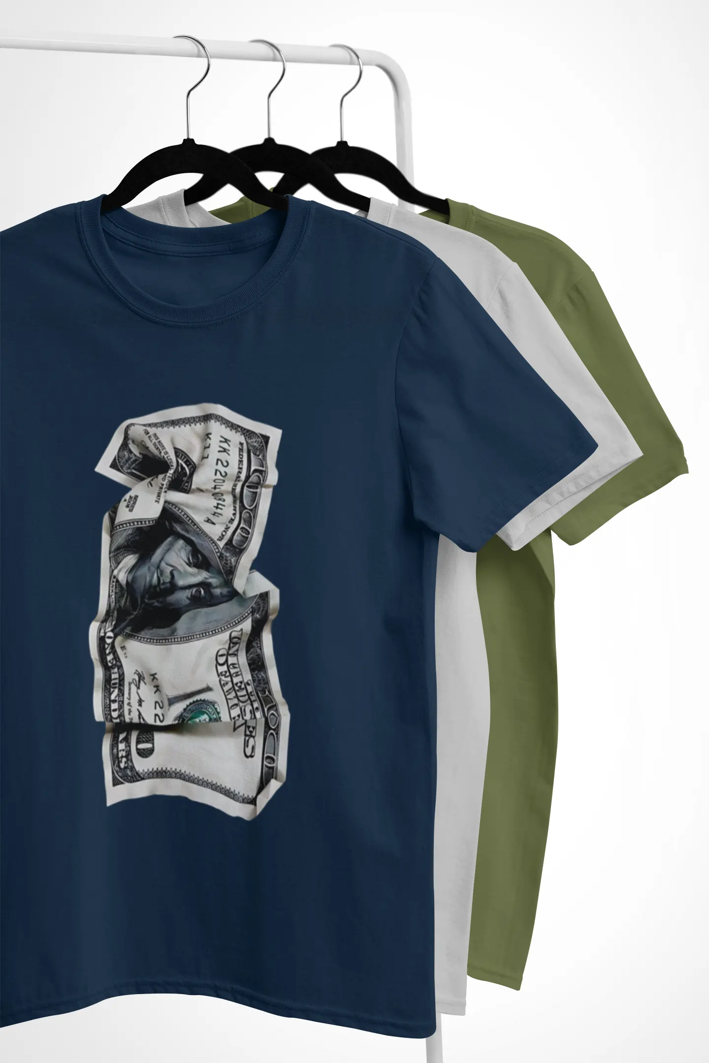 Футболка Dollar