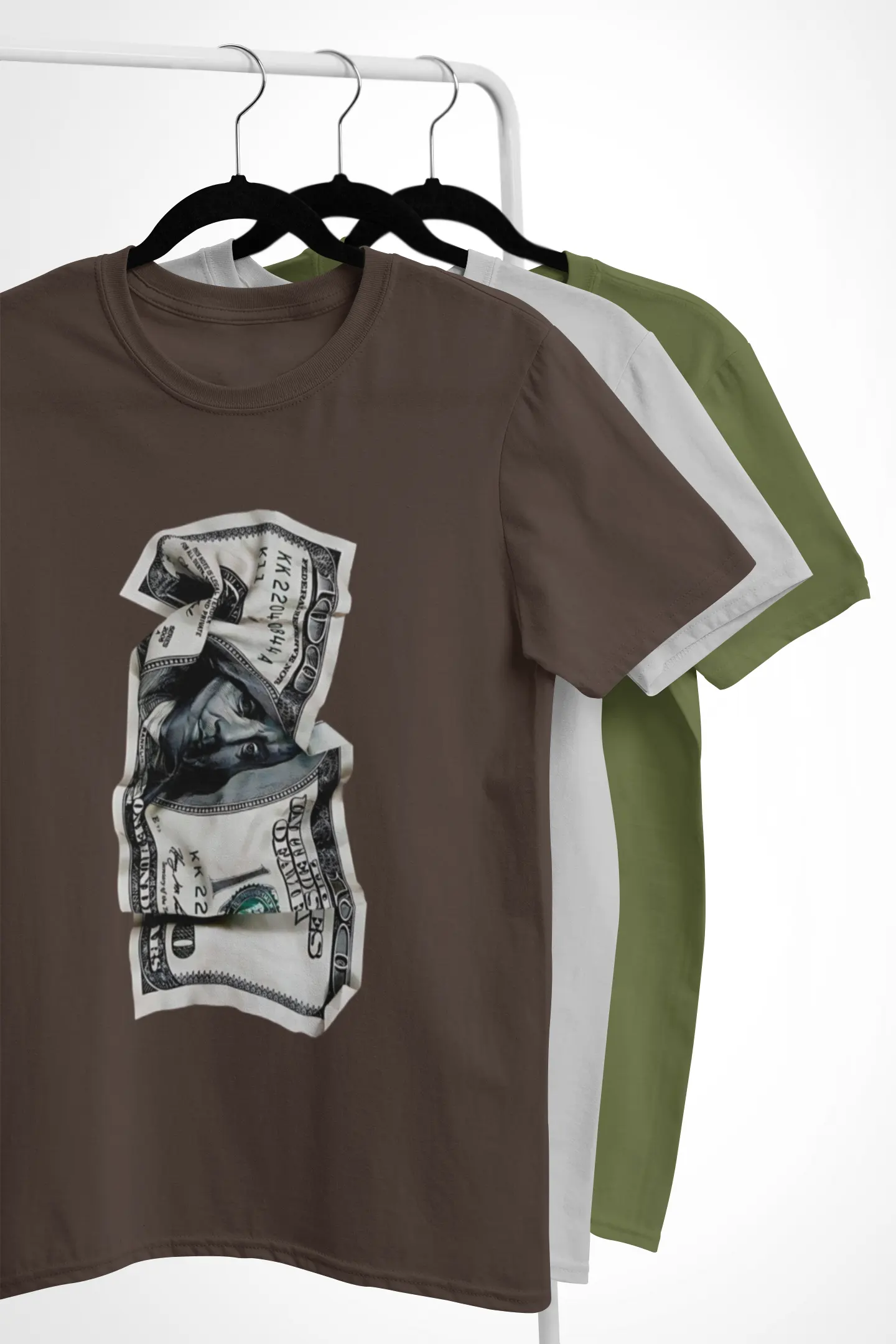 Футболка Dollar