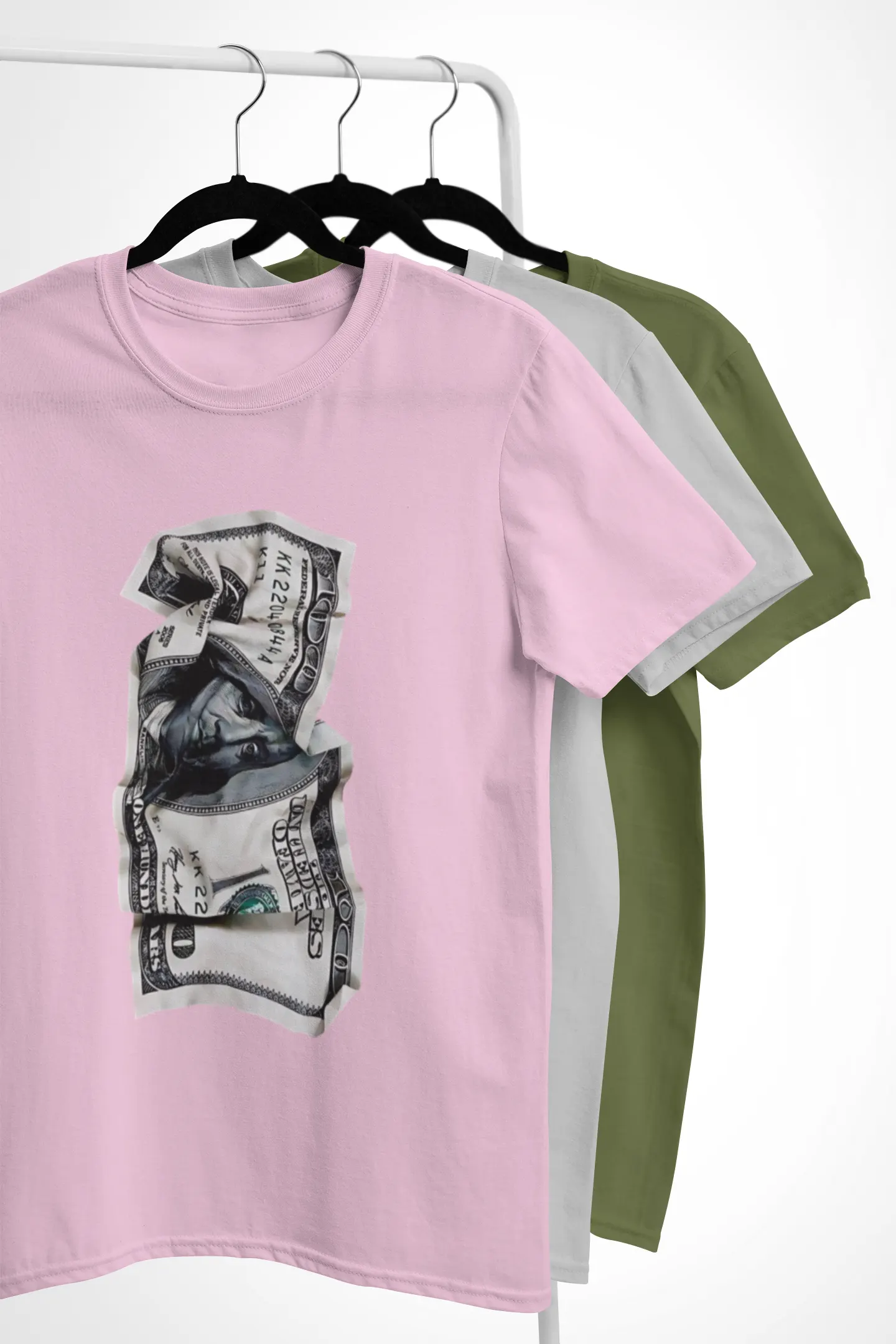 Футболка Dollar