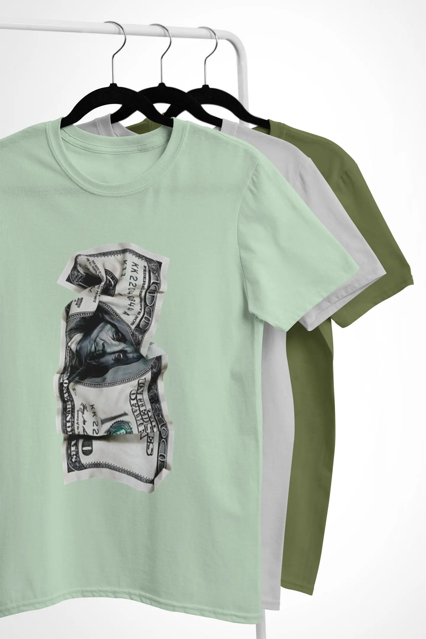 Футболка Dollar