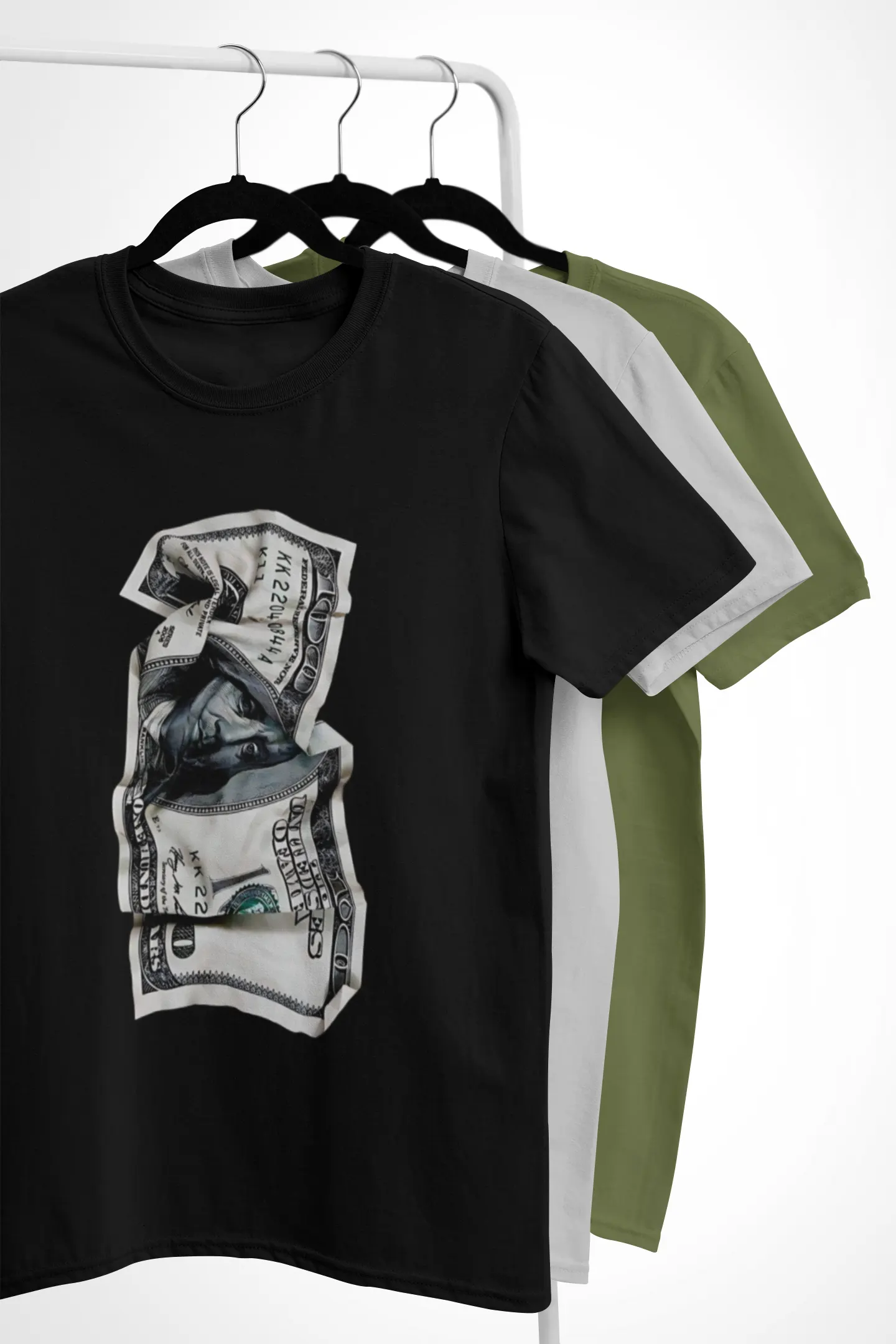 Футболка Dollar