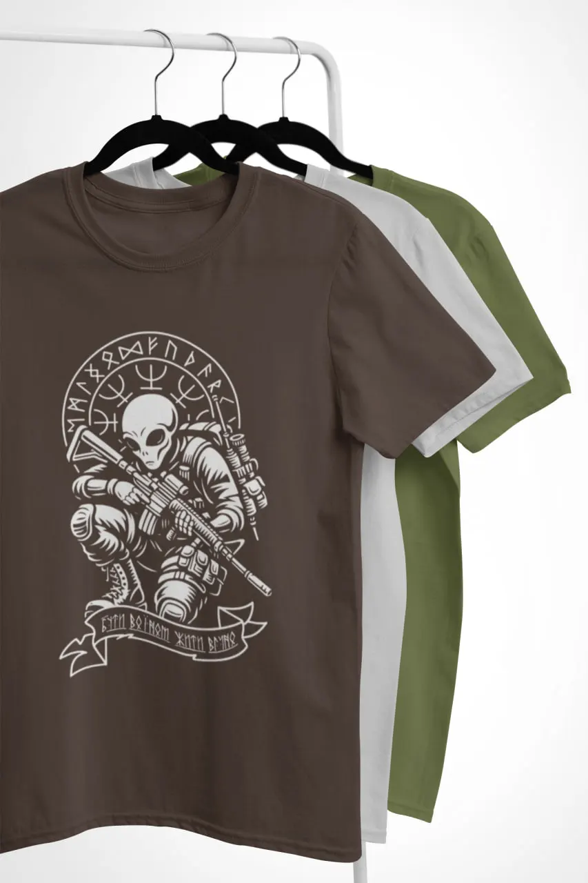 Футболка Космічний Штурмовик