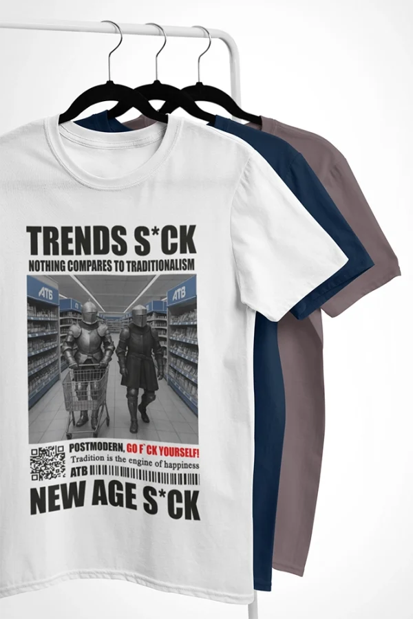 Anti-Trend Unit