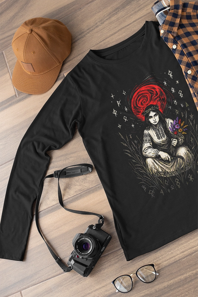 Українська Конотопська відьма