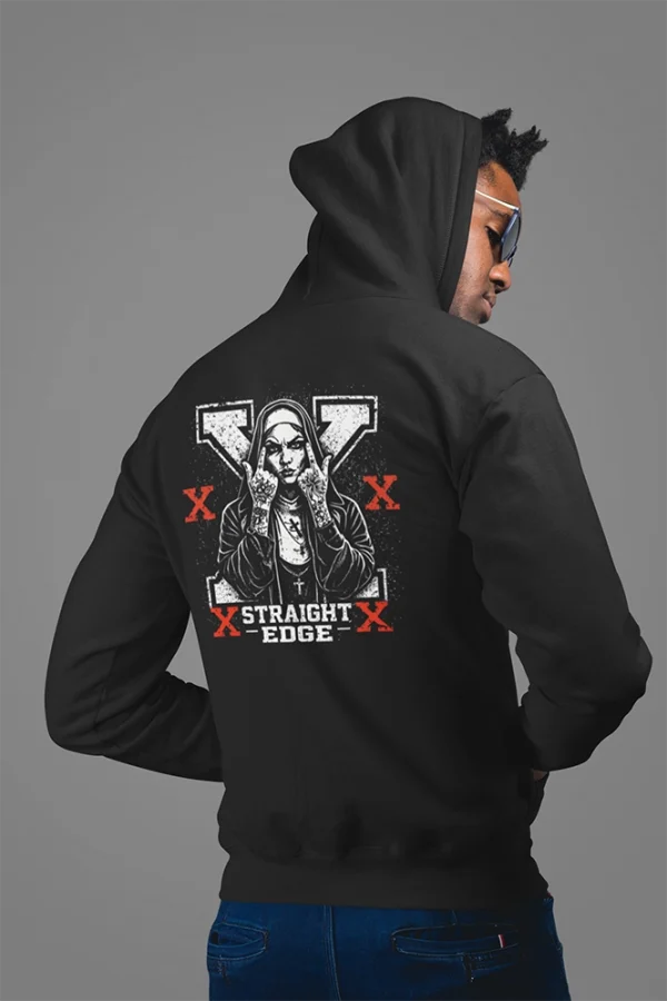 Straight Edge