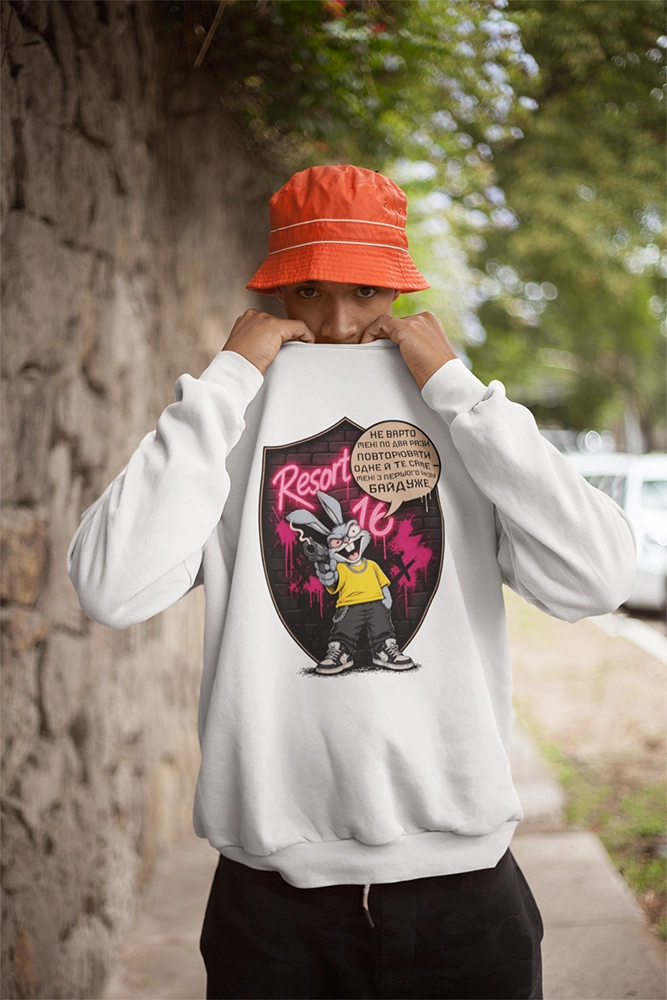 Urban Rabbit